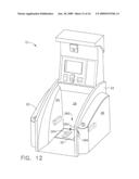 PASSENGER SCREENING SYSTEM AND METHOD diagram and image