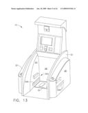 PASSENGER SCREENING SYSTEM AND METHOD diagram and image