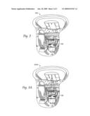 APPARATUS AND METHOD FOR CONTROLLING FLIGHT DECK LIGHT INTENSITY diagram and image