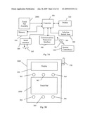 Color Control Intuitive Touchpad diagram and image