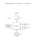 Oilfield Area Network Communication System and Method diagram and image