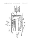 Electric field communication for short range data transmission in a borehole diagram and image