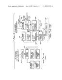 Electric field communication for short range data transmission in a borehole diagram and image