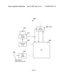 GAS METER HAVING ULTRA-SENSITIVE MAGNETIC MATERIAL RETROFITTED ONTO METER DIAL AND METHOD FOR PERFORMING METER RETROFIT diagram and image