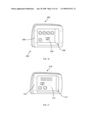 GAS METER HAVING ULTRA-SENSITIVE MAGNETIC MATERIAL RETROFITTED ONTO METER DIAL AND METHOD FOR PERFORMING METER RETROFIT diagram and image