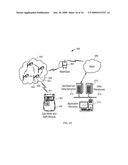 GAS METER HAVING ULTRA-SENSITIVE MAGNETIC MATERIAL RETROFITTED ONTO METER DIAL AND METHOD FOR PERFORMING METER RETROFIT diagram and image