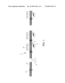 Warning System for Barriers of Highways diagram and image