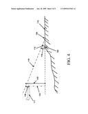 METHOD AND SYSTEM FOR CALCULATING ALTITUDE ABOVE RUNWAY FOR AN AIRCRAFT diagram and image