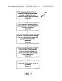 METHOD AND SYSTEM FOR CALCULATING ALTITUDE ABOVE RUNWAY FOR AN AIRCRAFT diagram and image