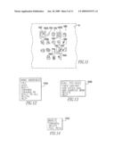 Handheld Electronic Device With Rotatable Keyboard diagram and image