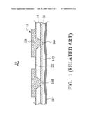 KEY MODULE FOR ELECTRONIC DEVICES diagram and image