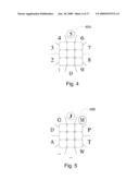 VIRTUAL KEYPAD INPUT DEVICE diagram and image