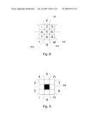 VIRTUAL KEYPAD INPUT DEVICE diagram and image