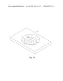 VIRTUAL KEYPAD INPUT DEVICE diagram and image