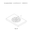 VIRTUAL KEYPAD INPUT DEVICE diagram and image