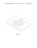 VIRTUAL KEYPAD INPUT DEVICE diagram and image