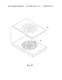 VIRTUAL KEYPAD INPUT DEVICE diagram and image