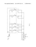 CURRENT COMPENSATION FOR DIGITAL-TO-ANALOG CONVERTER diagram and image