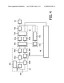 SIGNAL PROCESSING CIRCUIT COMPRISING A SIGMA DELTA ANALOG TO DIGITAL CONVERTER diagram and image