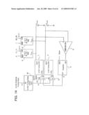 Digital-to-analogue converter diagram and image