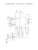 Digital-to-analogue converter diagram and image