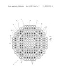 REFLECTARRAY AND A MILLIMETRE WAVE RADAR diagram and image