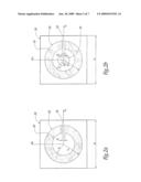 REFLECTARRAY AND A MILLIMETRE WAVE RADAR diagram and image