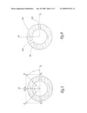 REFLECTARRAY AND A MILLIMETRE WAVE RADAR diagram and image