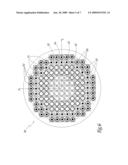 REFLECTARRAY AND A MILLIMETRE WAVE RADAR diagram and image