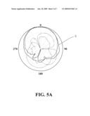 CIRCULARLY-POLARIZED DIELECTRIC RESONATOR ANTENNA diagram and image