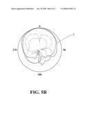 CIRCULARLY-POLARIZED DIELECTRIC RESONATOR ANTENNA diagram and image