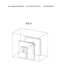 ANTENNA DEVICE diagram and image