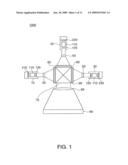 LASER LIGHT SOURCE DEVICE, VIDEO DISPLAY DEVICE diagram and image