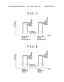 Display apparatus and method for driving the same diagram and image