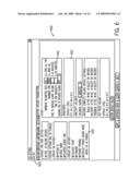 INFUSION PUMP WITH CONFIGURABLE SCREEN SETTINGS diagram and image