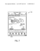 INFUSION PUMP WITH CONFIGURABLE SCREEN SETTINGS diagram and image