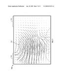 Motion Tracking User Interface diagram and image