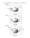 Motion Tracking User Interface diagram and image