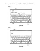 Use of a remote controller Z-direction input mechanism in a media system diagram and image