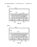 Use of a remote controller Z-direction input mechanism in a media system diagram and image