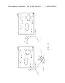 Positioning Device of Pointer and Related Method diagram and image