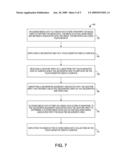 SELECTION AND DISPLAY OF MEDIA ASSOCIATED WITH A GEOGRAPHIC AREA BASED ON GESTURE INPUT diagram and image