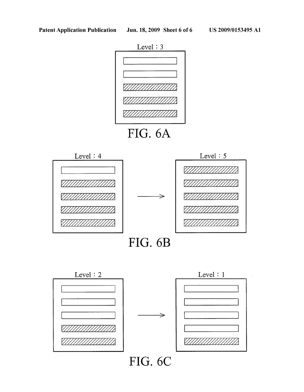 INPUT METHOD FOR USE IN AN ELECTRONIC DEVICE HAVING A TOUCH-SENSITIVE SCREEN - diagram, schematic, and image 07