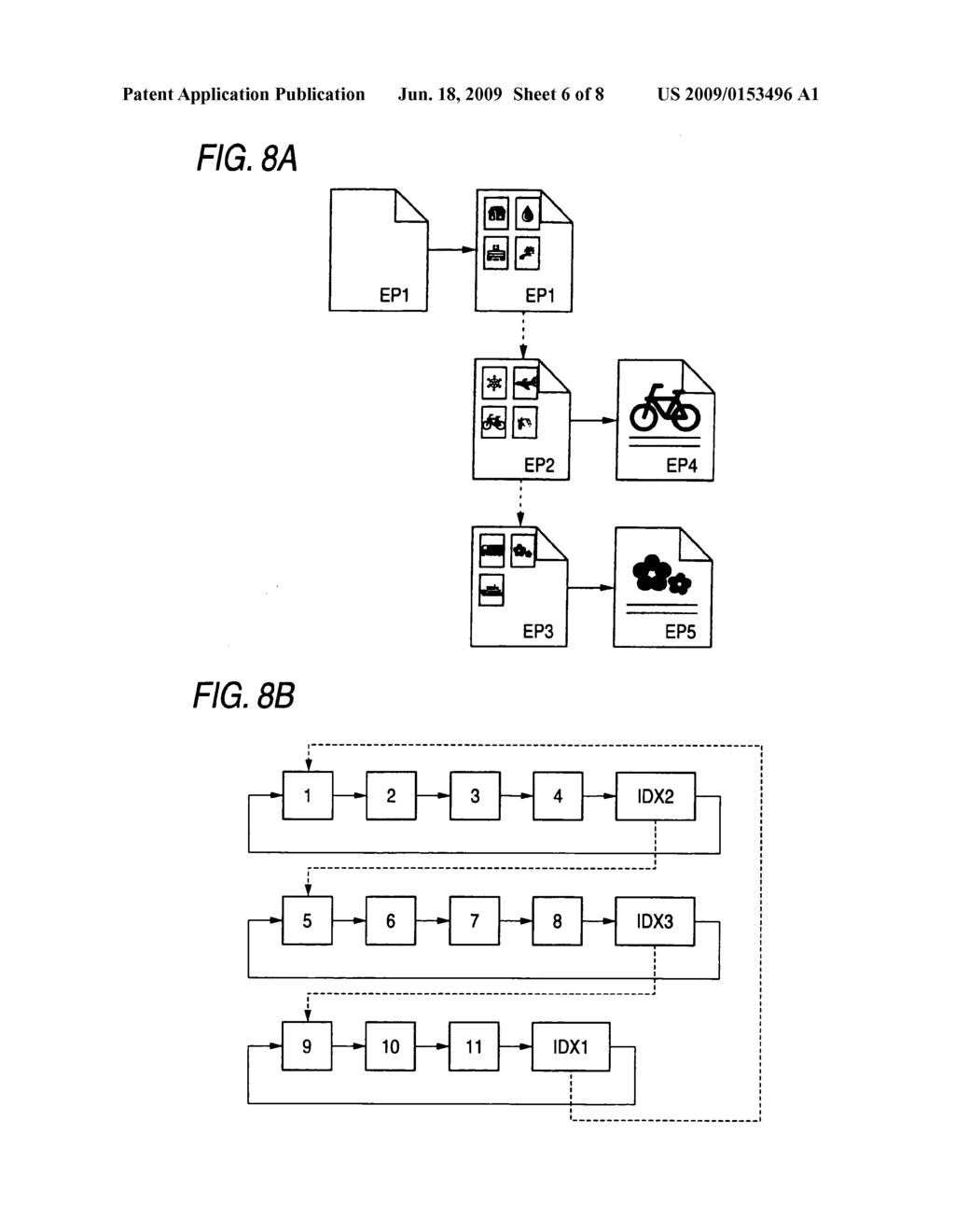 WRITING APPARATUS, ELECTRONIC PAPER SYSTEM, AND COMPUTER READABLE MEDIUM - diagram, schematic, and image 07