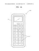 USER INTERFACE DEVICE AND INPUT ELEMENT diagram and image