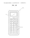 USER INTERFACE DEVICE AND INPUT ELEMENT diagram and image