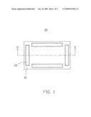 Touch panel, method for making the same, and display device adopting the same diagram and image