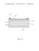 Touch panel, method for making the same, and display device adopting the same diagram and image