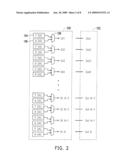 PIXEL-DRIVING METHOD AND CIRCUIT THEREOF diagram and image