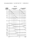 DRIVING SYSTEM, ELECTRO-OPTIC DEVICE, AND ELECTRONIC DEVICE diagram and image